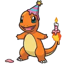 Emoji salanniversaire