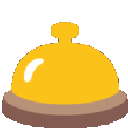 Emoji o_bell