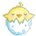 Emoji 2585pixelchick