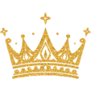 Emoji crown_ownyame