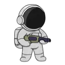 Emoji arya_gun
