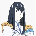 Emoji killlakill