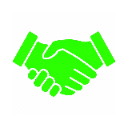 Emoji 25199peace
