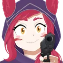 Emoji noubish