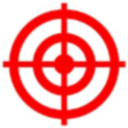 Emoji target51