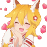 Emoji anime_animelove