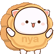 Emoji fun_Mooncake