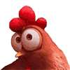 Emoji fun_suschicken