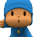 Emoji Pocoyo1