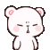 Emoji bearHMP