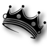 Emoji black_crown