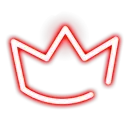 Emoji redcrown