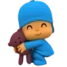 Emoji b_hug
