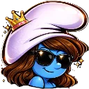 Emoji Se_Reine2