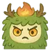 Emoji 5056mossiangry