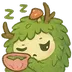 Emoji 22169mossitired