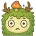 Emoji 22169mossiwhat