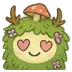 Emoji 39724mossilove
