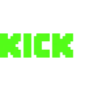 Emoji kicklogo