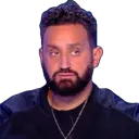 Emoji Cyril_Hanouna