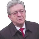 Emoji Pleurer_pour_les_cameras