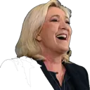 Emoji Marine_le_pen