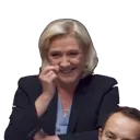 Emoji Marine_le_Pen