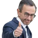 Emoji Bruno_Retailleau