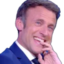 Emoji Macron