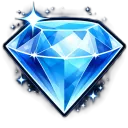 Emoji E_Diamant
