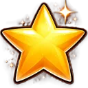 Emoji E_Etoile