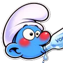 Emoji S_Ivrogne