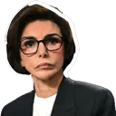 Emoji Rachida_Dati