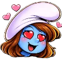 Emoji Se_Amoureuse