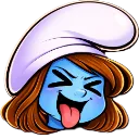 Emoji Se_langue