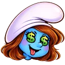 Emoji Se_Argent