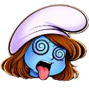 Emoji Se_spirale