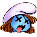 Emoji Se_Morte