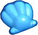 Emoji seashell
