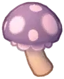 Emoji mushroom