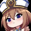 Emoji Blanc_hmm