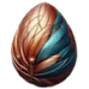 Emoji oeuf2