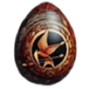 Emoji oeuf3