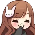 Emoji EXP_gBHihi