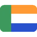 Emoji flag_kap