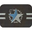 Emoji flag_nob