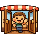Emoji Salut
