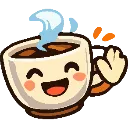 Emoji cafesalut