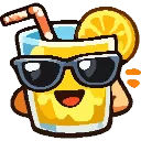 Emoji boisson_cool