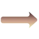 Emoji arrow_beige